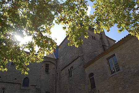 Automne � Carcassonne