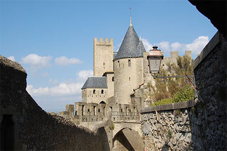 Donjon 
