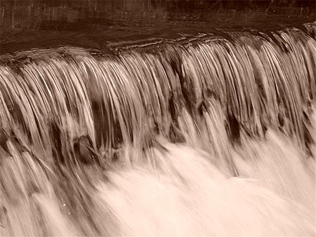 Cascade du berlou
