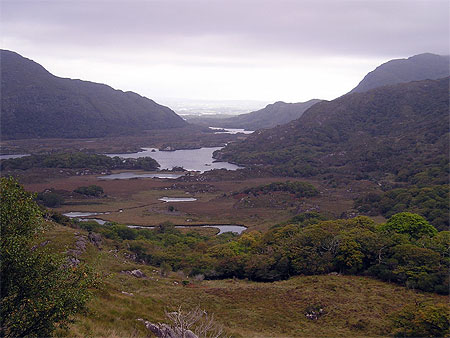 Parc national du Killarney