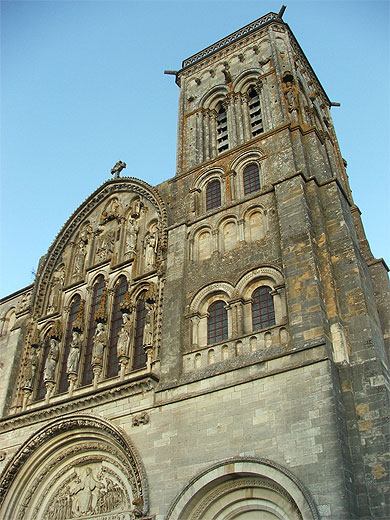 Encore la basilique