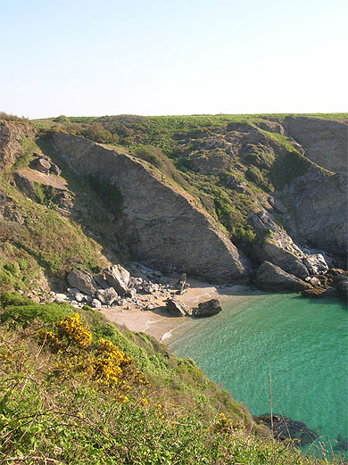 Port Ye-Yew
