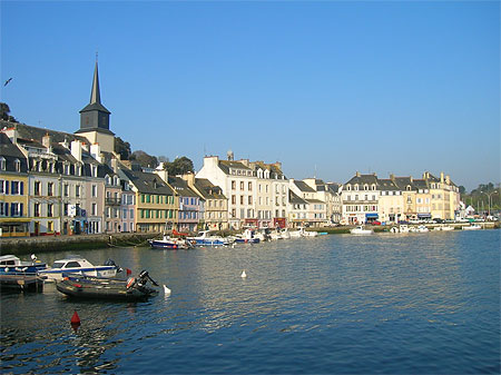 Le Palais