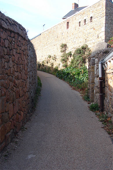 Ruelle