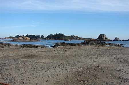 Plage