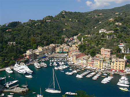 Portofino