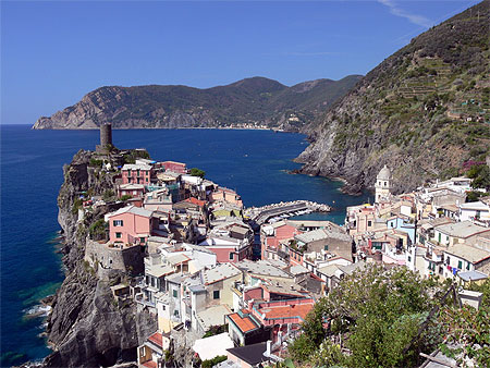 Vernazza