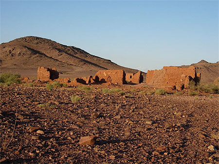 Ancienne Casbah