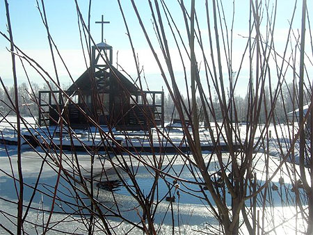 Chapelle