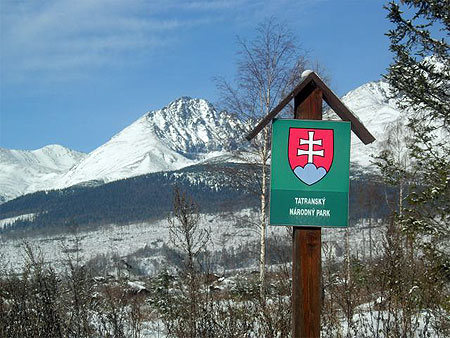 Parc national