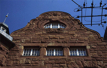Deutsche Bank � Weimar