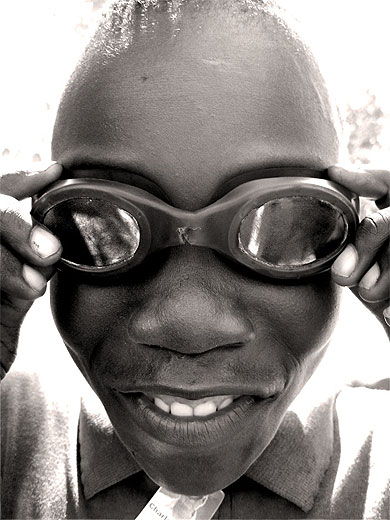 Lunettes