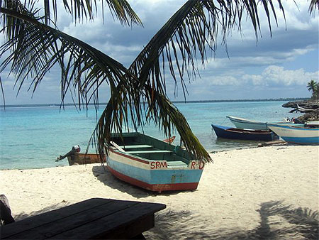 Saona