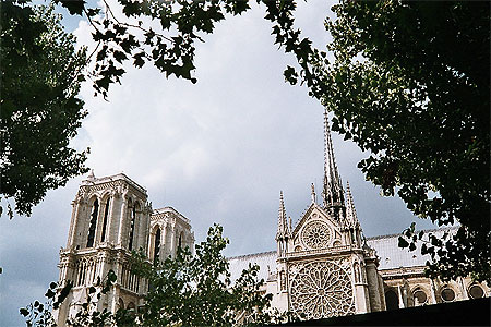 Notre-Dame