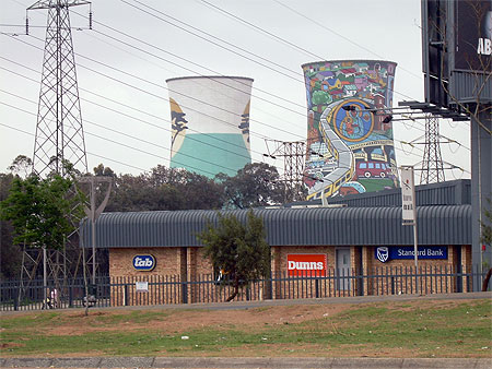 Soweto