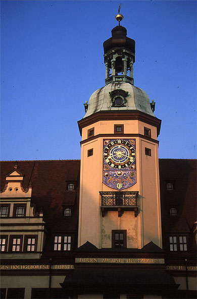 L'ancien h�tel de ville