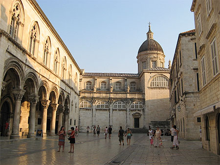 Palais v�nitiens