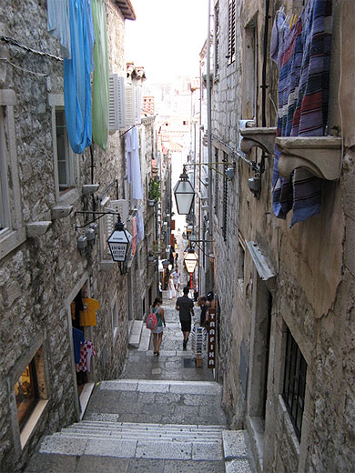 Ruelle