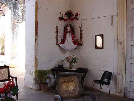 La Santeria