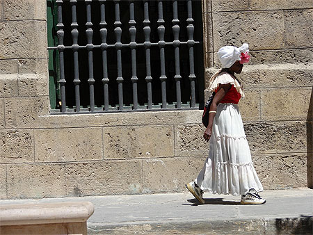 Costume traditionnel