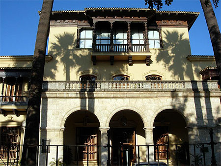 Maison coloniale