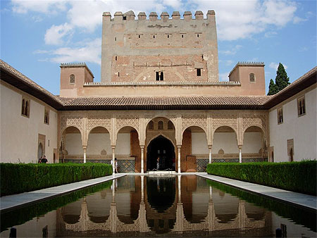 L'Alhambra