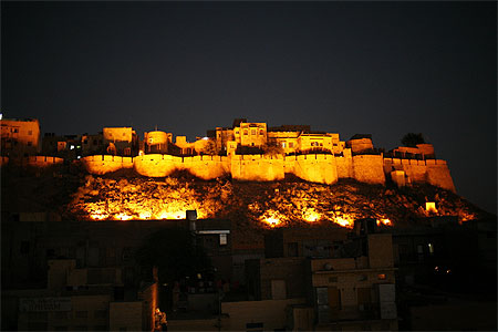 Jaisalmer