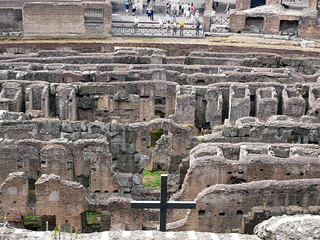 Colosseo