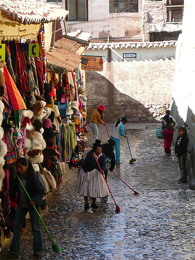 Cuzco