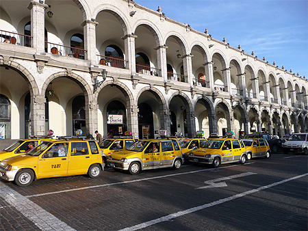 Arequipa