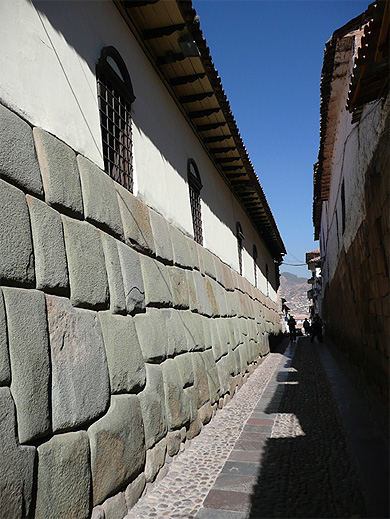 Cuzco