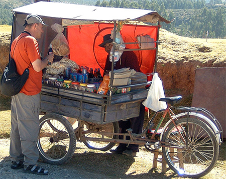 Cuzco