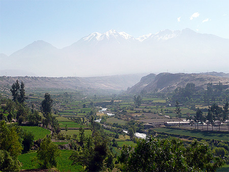 Arequipa