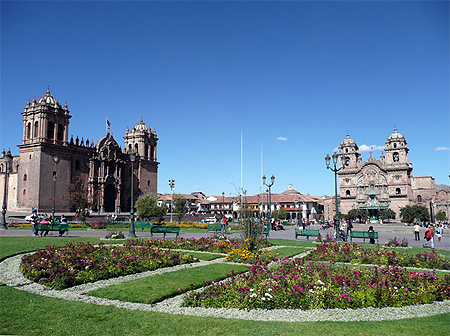 Cuzco