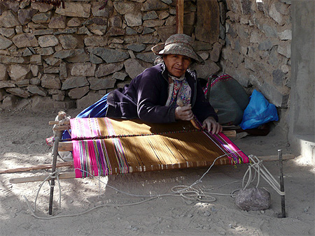 Canyon du Colca
