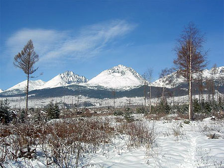Montagne