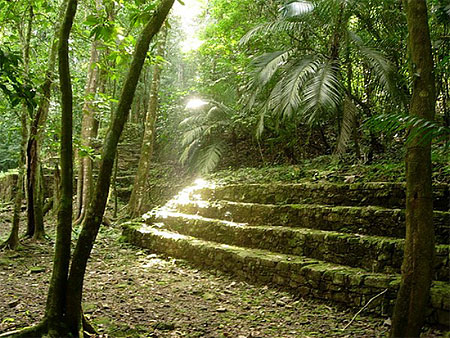 Palenque