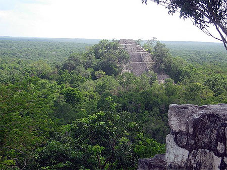 Calakmul