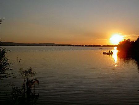 Delta du danube