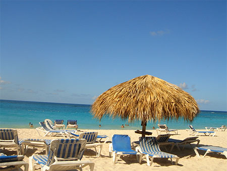 H�tel Grand Paradise