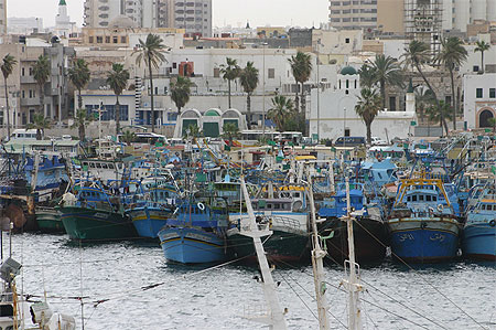 Port