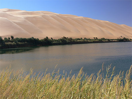 Lac (Ubari)