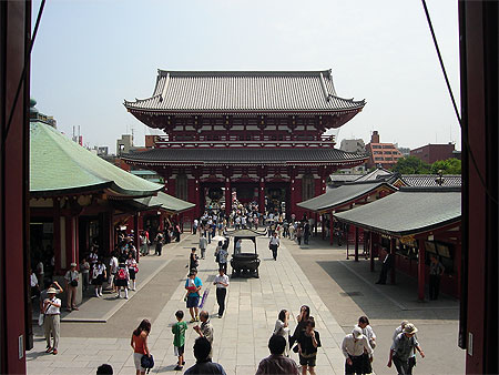 Tokyo