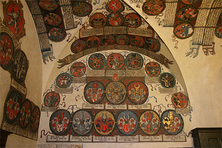 Blasons