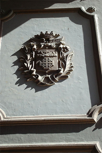 La Croix de Jerusalem