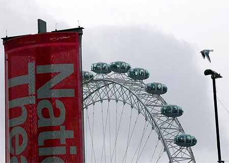 London Eye