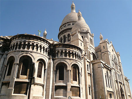 Sacr�-Coeur
