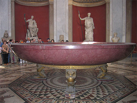 Mus�e du Vatican