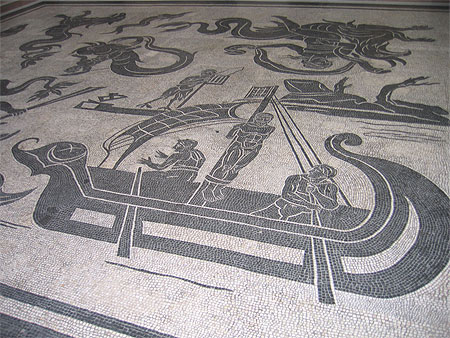 Mus�e du Vatican