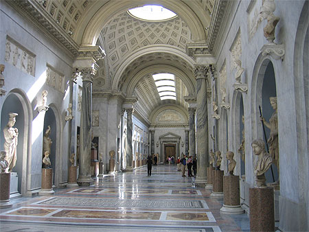 Mus�e du Vatican